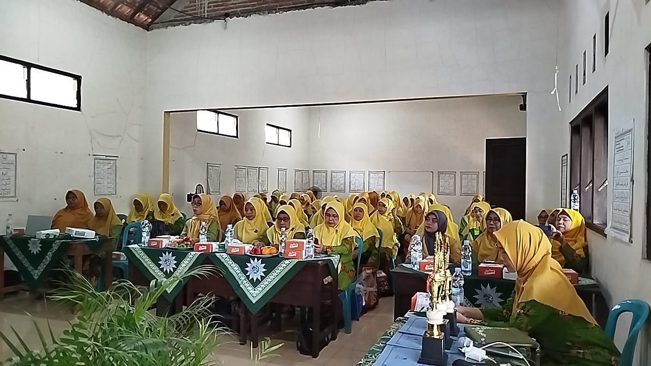 Musyawarah Cabang HMI kota tondano 2025