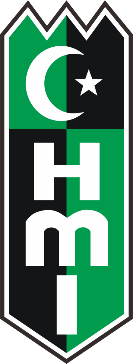 Logo HMI kota tondano